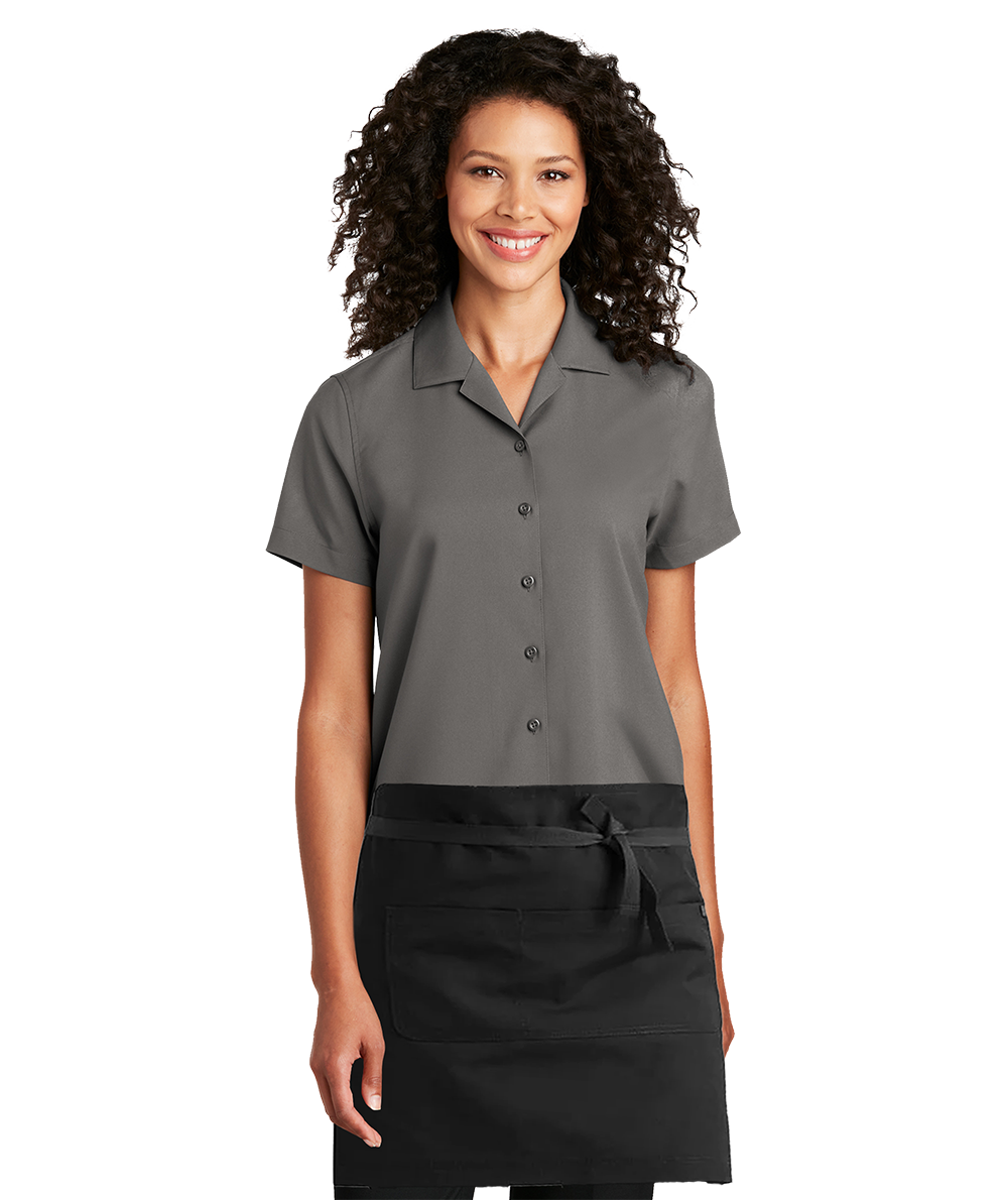 Cafe Uniform Restaurant Uniforms WUE